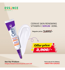 Cerave Skin Renewing Vitamin C Serum - 30ml 